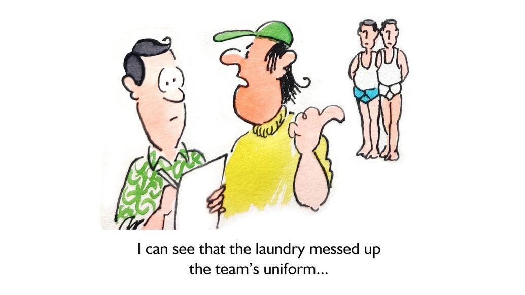 What are the responsibilities of a merchandising manager?