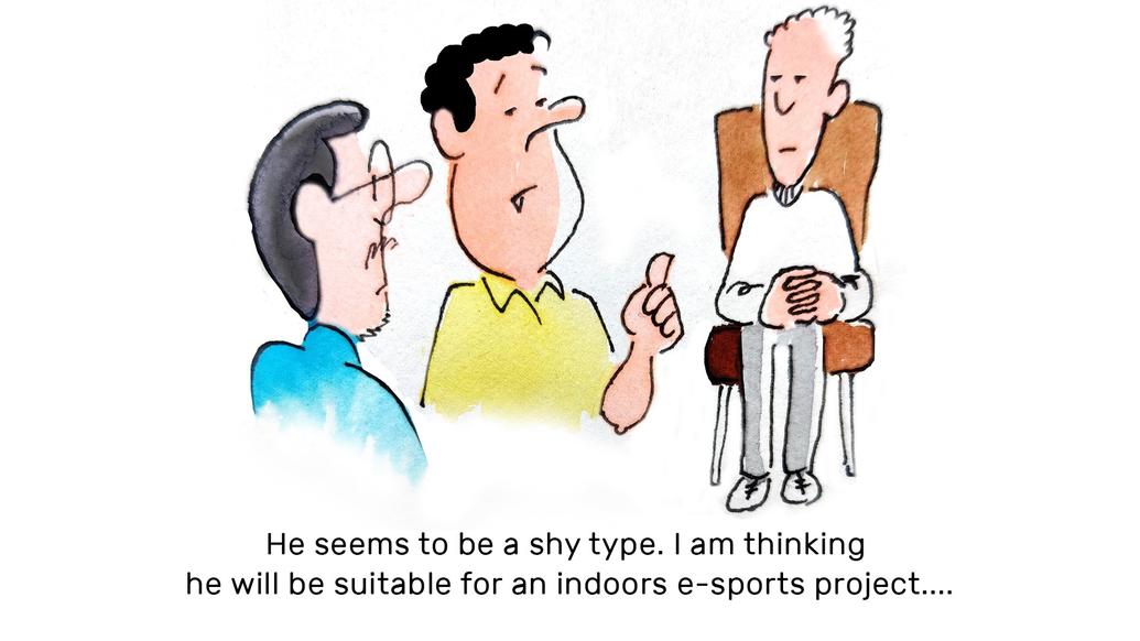 What sports jobs roles will see a growth in the next few years?