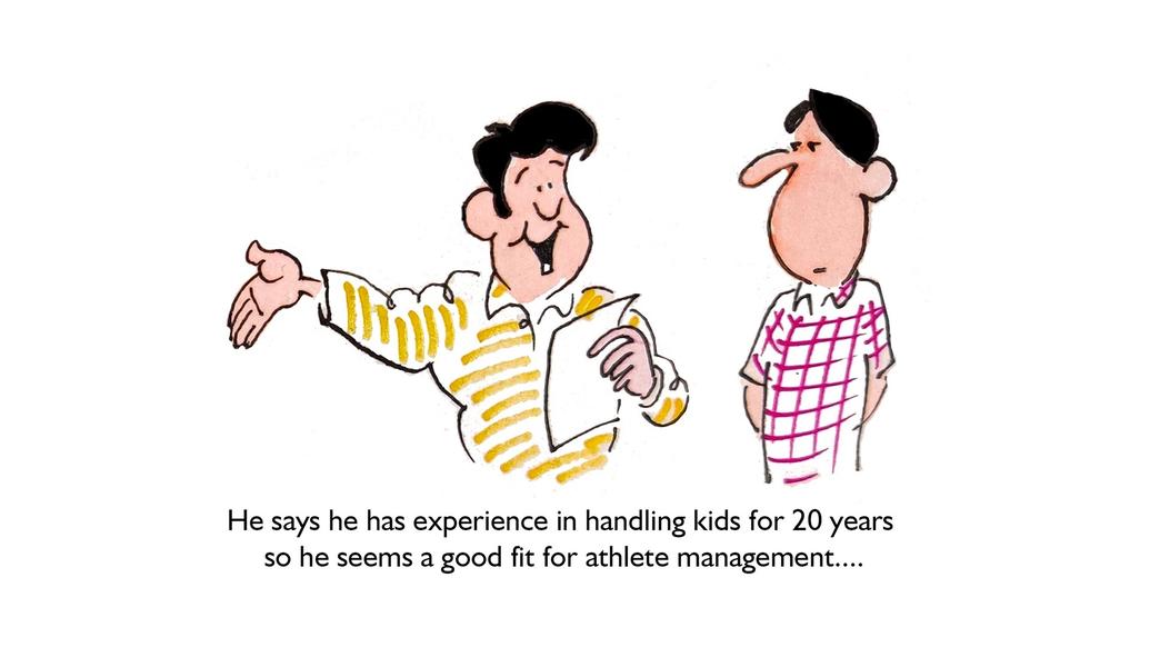 Am I too late to transition into the Indian sports industry?