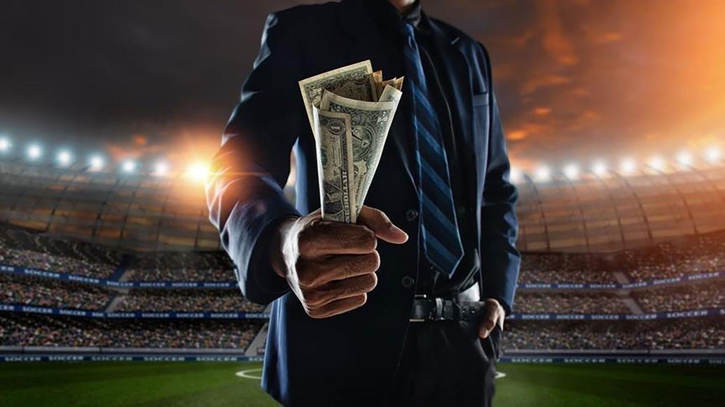 Five elements that contribute to the valuation of the Indian sports industry