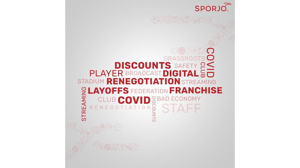 Is this a good time to get into the sports industry?