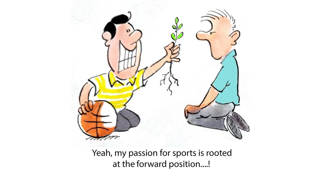 How do I turn my passion into a profession in the Indian sports industry?