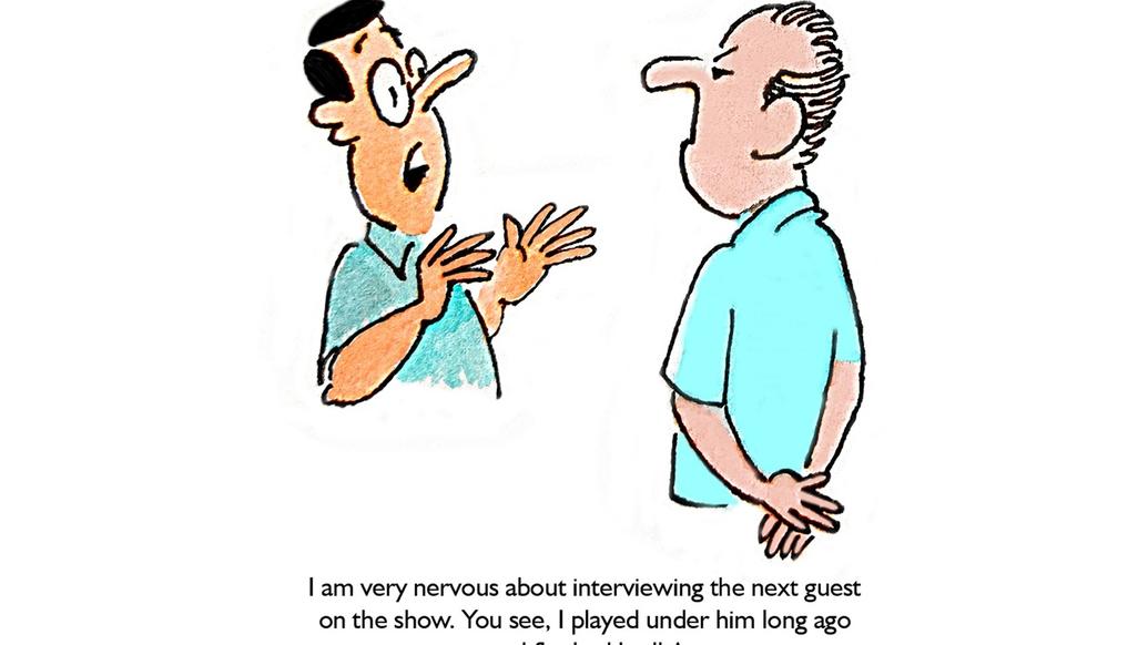 What skills do I need to possess to become an announcer in sports?