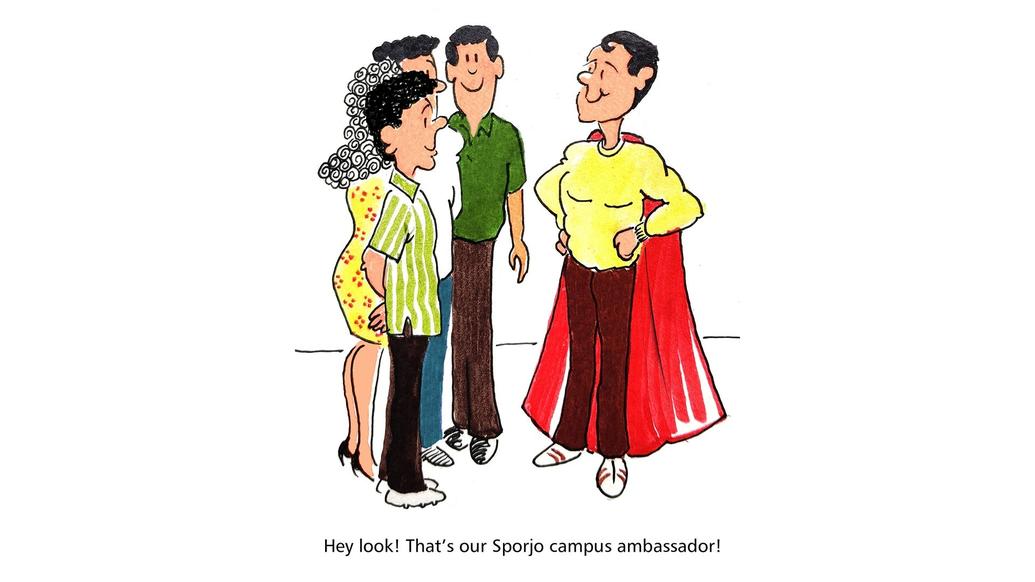 SPORCAP to take over campuses
