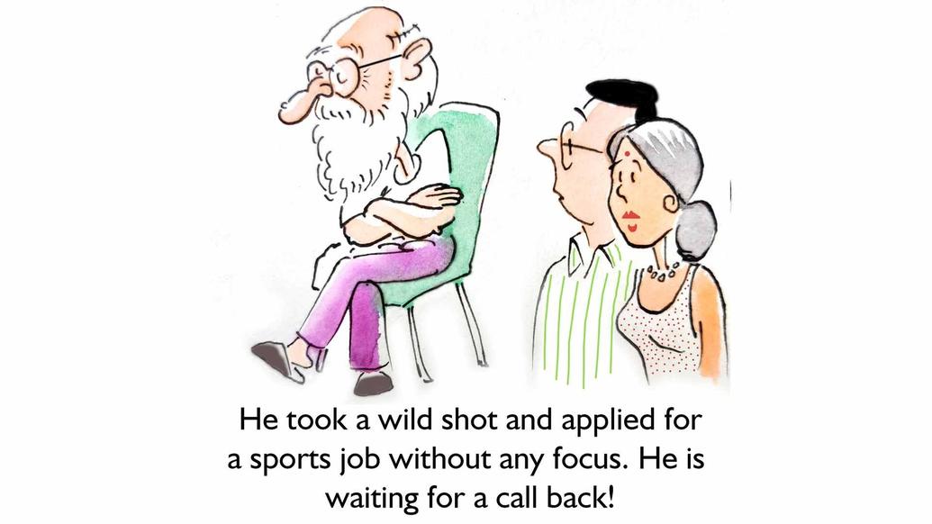 What kind of jobs are available in the Indian sports industry?